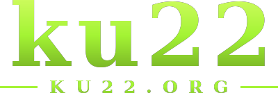 ku22 logo